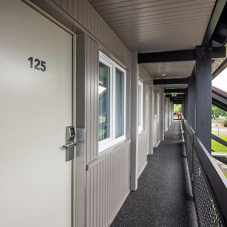 The Originals Access Hotel Bordeaux Aeroport Mérignac Dış mekan fotoğraf