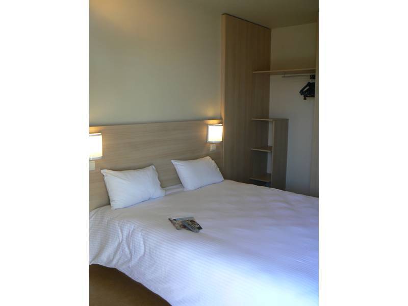 The Originals Access Hotel Bordeaux Aeroport Mérignac Dış mekan fotoğraf