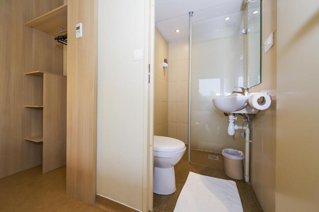 The Originals Access Hotel Bordeaux Aeroport Mérignac Dış mekan fotoğraf