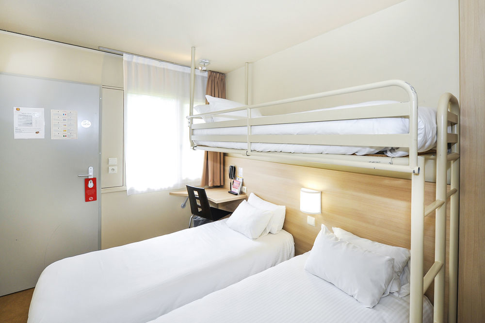 The Originals Access Hotel Bordeaux Aeroport Mérignac Dış mekan fotoğraf