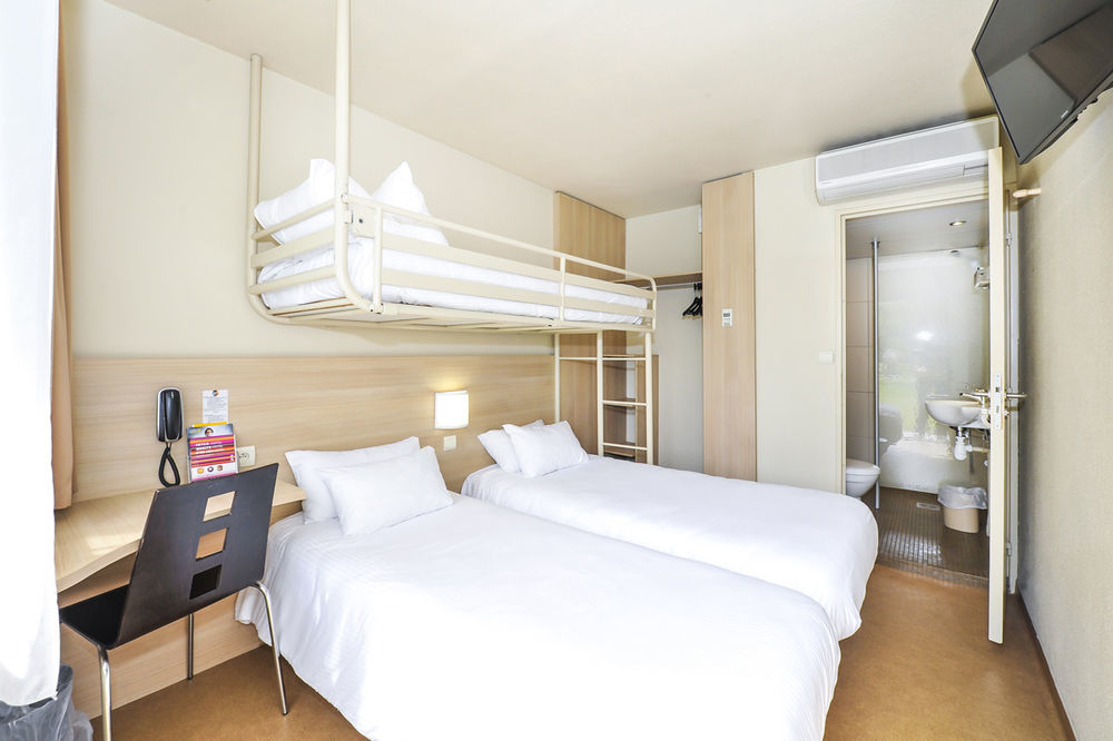 The Originals Access Hotel Bordeaux Aeroport Mérignac Dış mekan fotoğraf