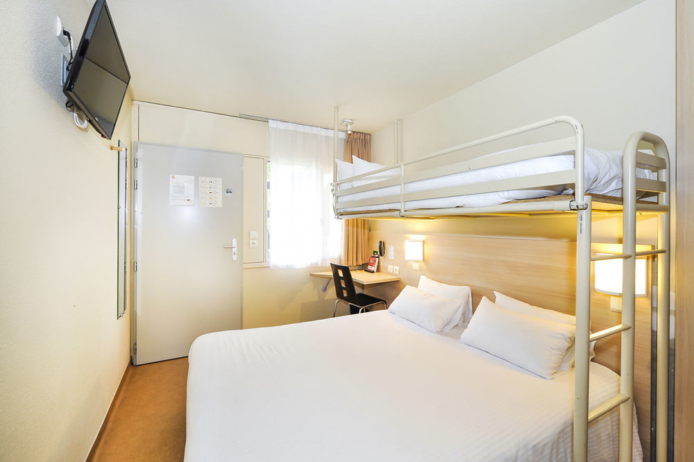The Originals Access Hotel Bordeaux Aeroport Mérignac Dış mekan fotoğraf